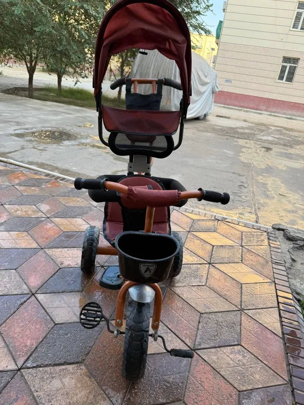 Detskiy velosiped 2 Detskiy velosiped 2