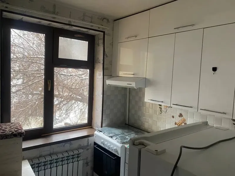 2-комнатная квартира, Мирабадский район 3 2-комнатная квартира, Мирабадский район 3