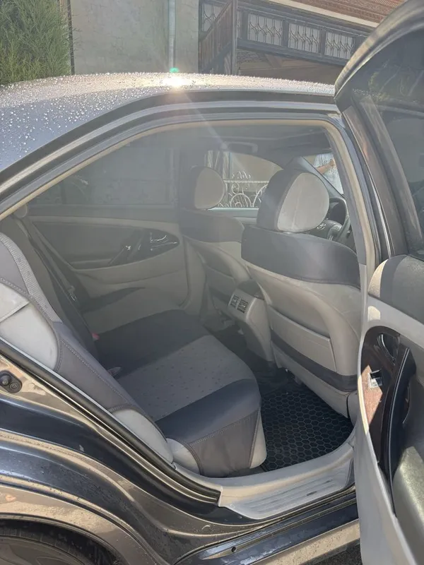 Toyota Camry Hybrid 2006 yil Amerikanka 7 Toyota Camry Hybrid 2006 yil Amerikanka 7