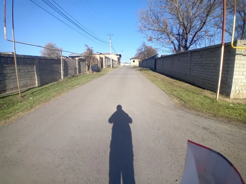 Yunsobod zenitan 1 km kirganda hasanboyda yer sotiladi 19sutu — фото 4