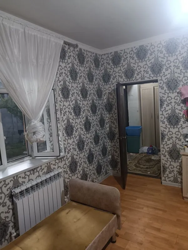 Barcha qulayliklar bor xovli 5 Barcha qulayliklar bor xovli 5