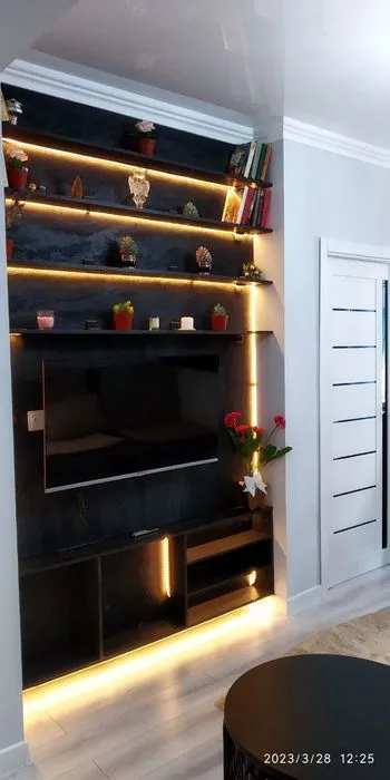 2-комнатная квартира, 47 м², 2/6 — Яккасарайский район — фото 5