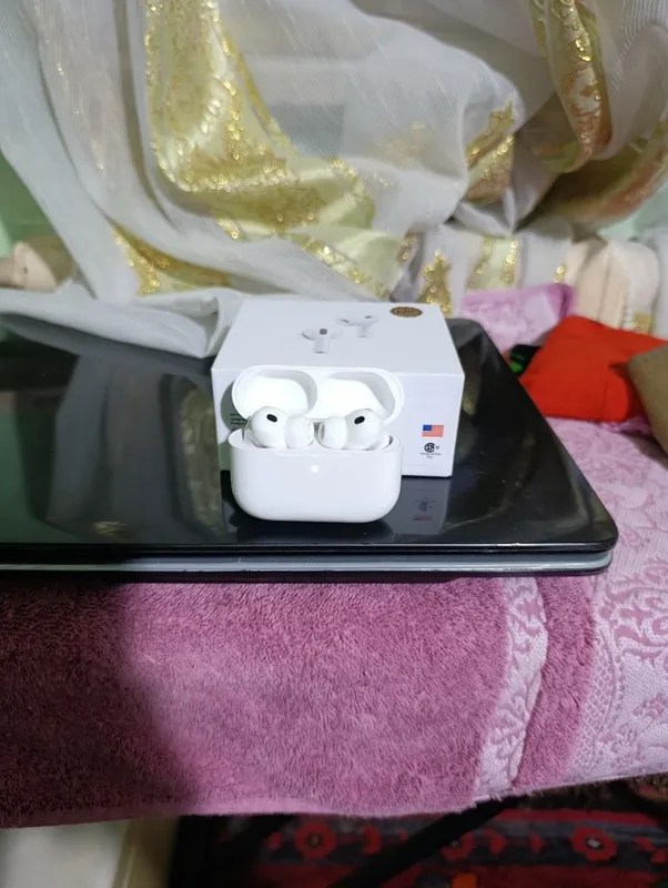 AirPods Pro 3 USA 3 AirPods Pro 3 USA 3