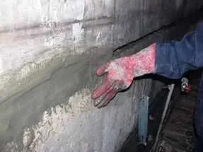Bauberg Гидроизоляция для трещин швов стыков вводов коммуникации — фото 6