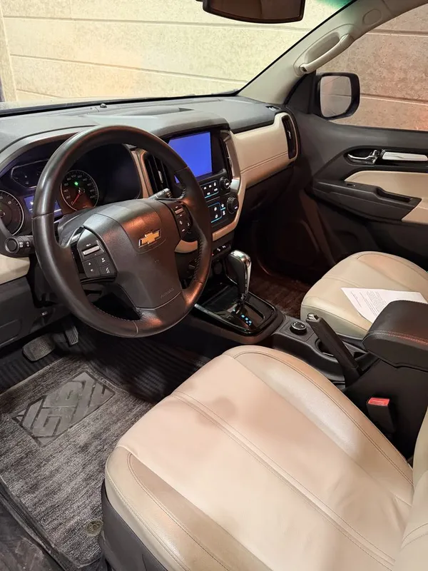 Эгасидаг Trailblazer LTZ 18800$ — фото 5