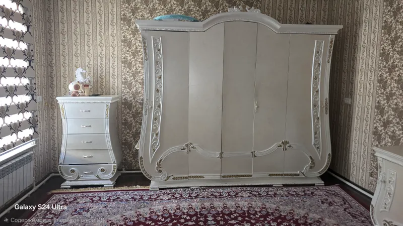 Komplekt mebel sotiladi 1