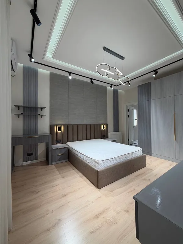 4 xonali kvartira, 120 m2, Mirobod 6 4 xonali kvartira, 120 m2, Mirobod 6