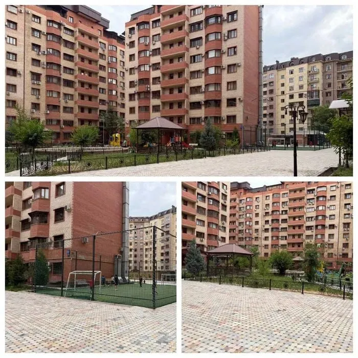 Сдаётся квартира 1