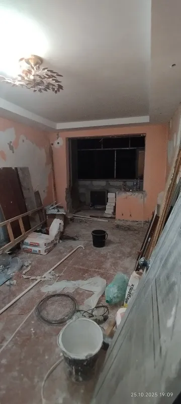 отделка,ремонт — фото 4