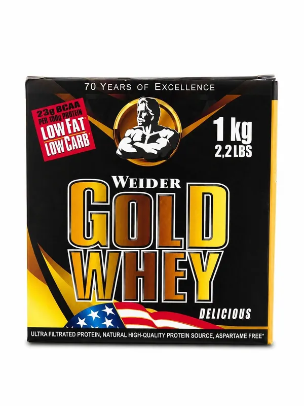 Вейдер протеин Whey protein