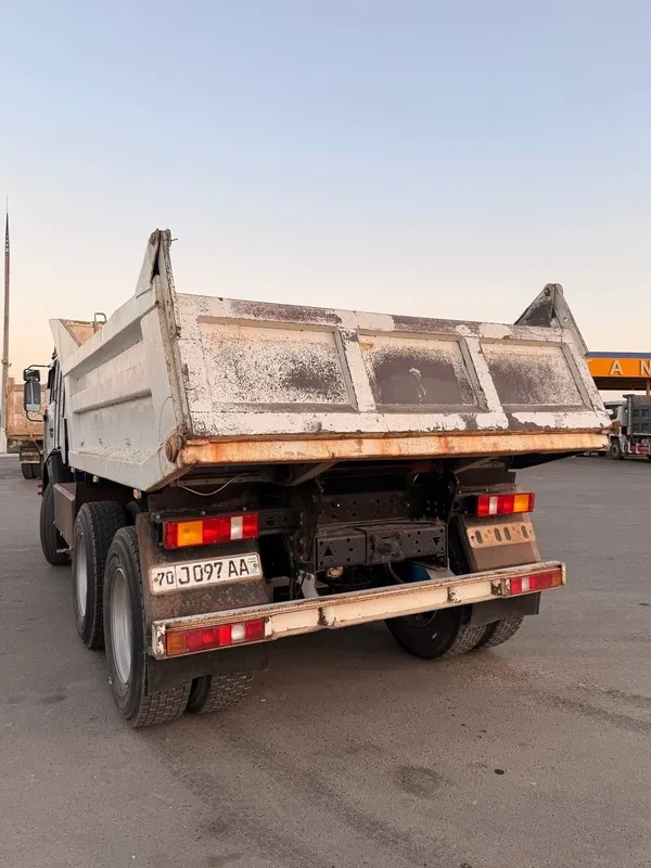 Kamaz sotildi xamma joyi idial 8 Kamaz sotildi xamma joyi idial 8
