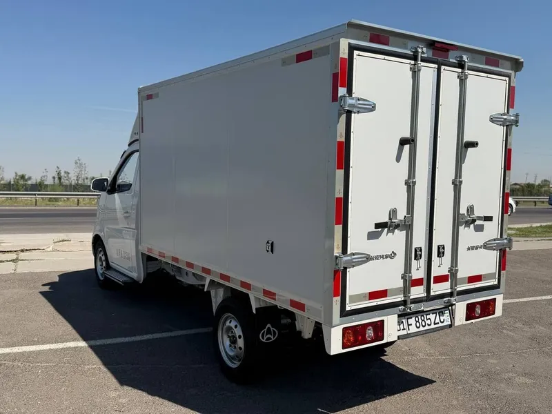 Changan star 2025 3 Changan star 2025 3