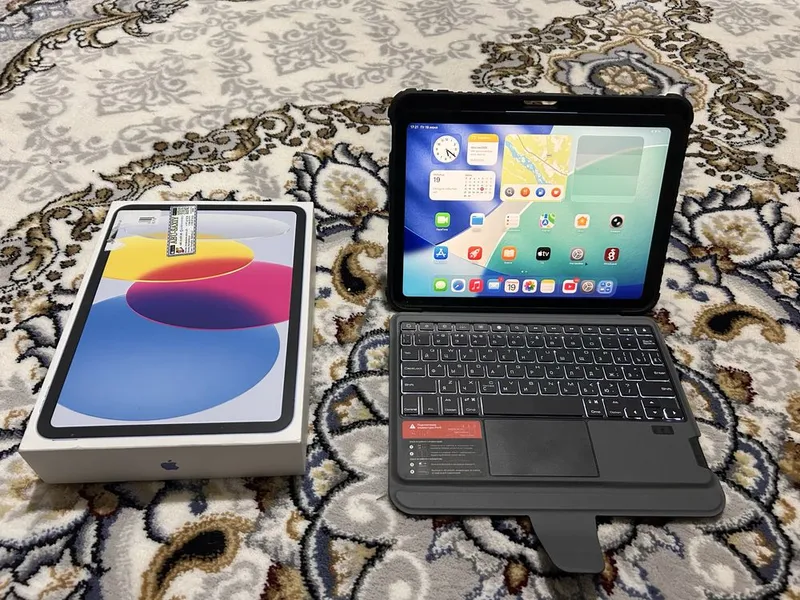 Ipad A16 128gb