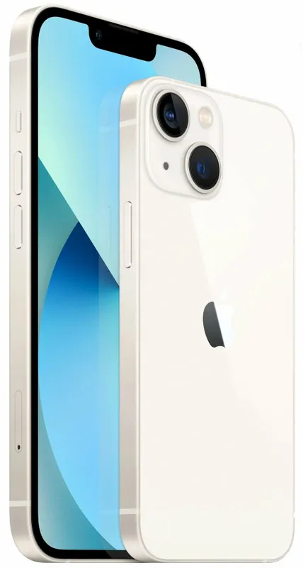 Iphone 13 128Gb No active — фото 1