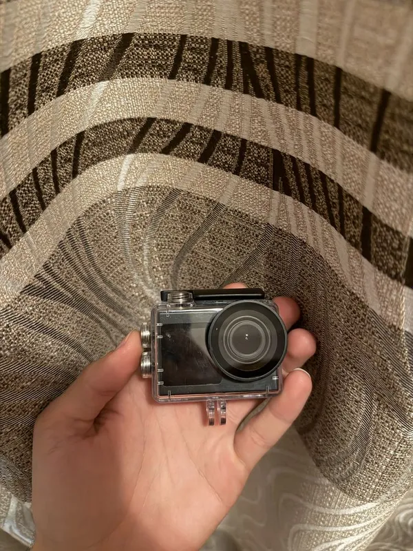 Го про камера REAL 4K 4 Го про камера REAL 4K 4