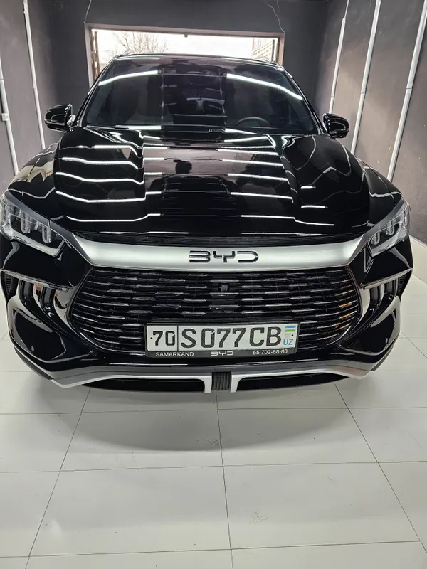 Nomi:BYD song pro DMI