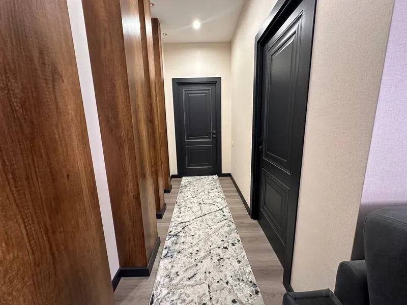 ЖК Mirabad Avenue.Мирабадский район.Сдаётся 3х ком квартира! — фото 6