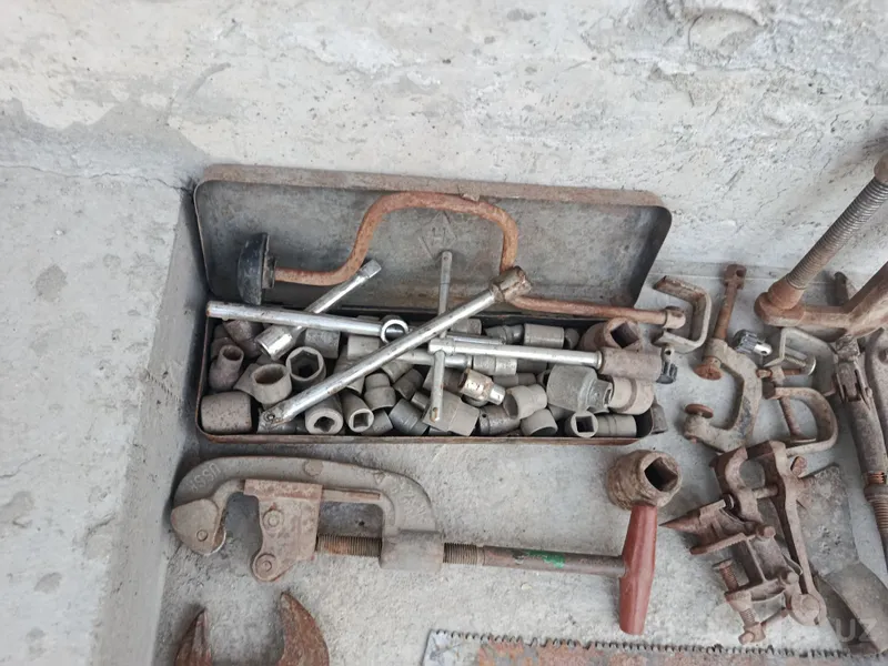 Продам ключи ссср разные. Кувалда 2 Продам ключи ссср разные. Кувалда 2