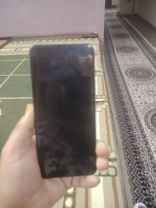 vivo YD3