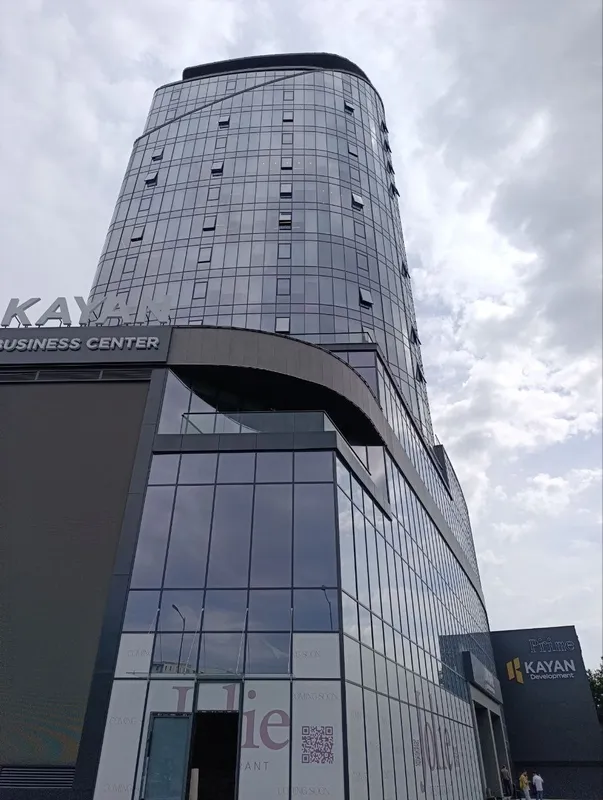 Тонировка от Жары от 1m2: Вместе - Дешевле Каждому