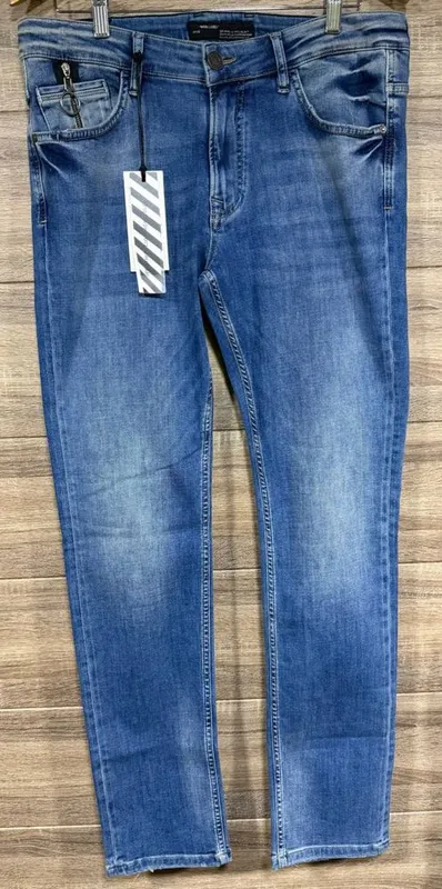 Джинсы Off White 31-32