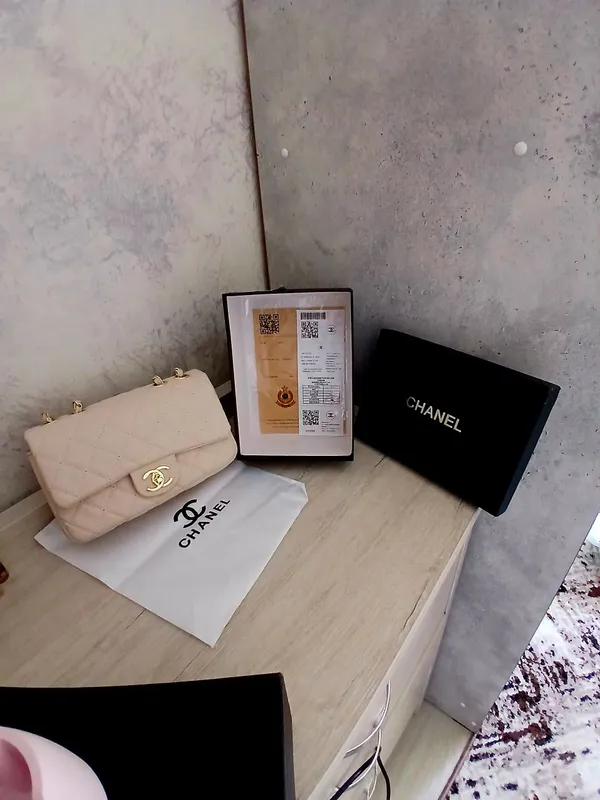 Chanel