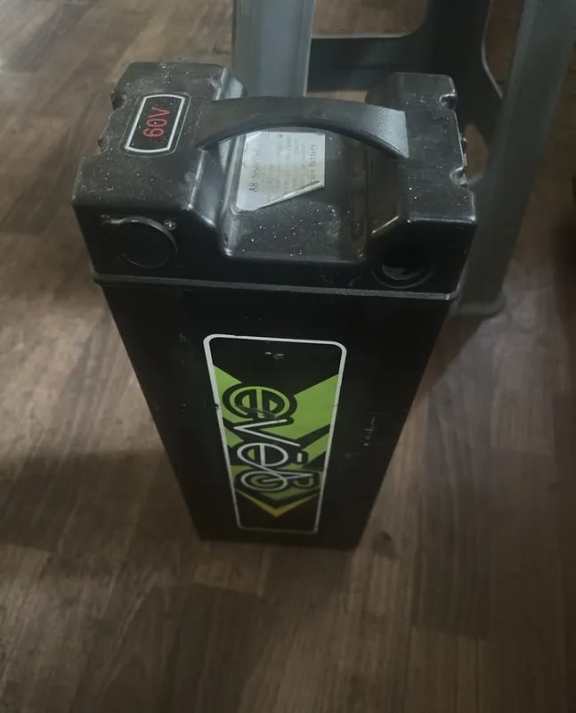 evelo skuter Sotiladi 3