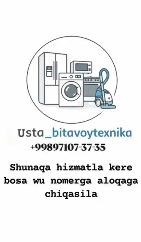 Remont bitavoy texnika Remont bitavoy texnika
