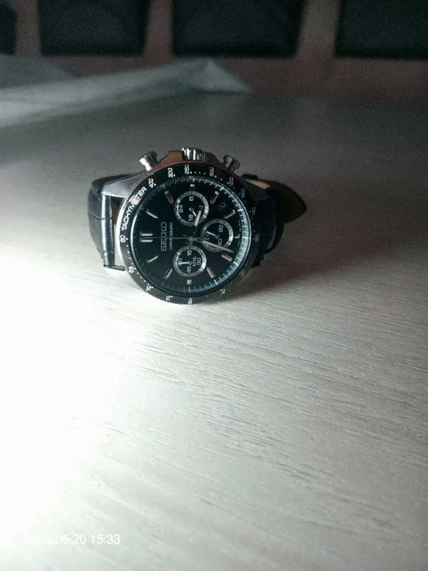 Soat seiko calf.
