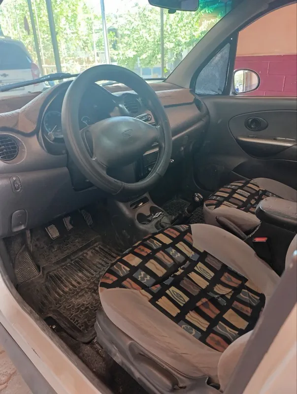 Matiz best 2005 yil 4
