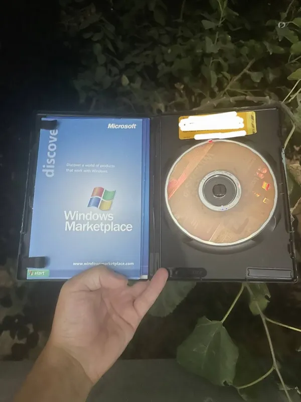 Windows xp pro лицензия 1 Windows xp pro лицензия 1