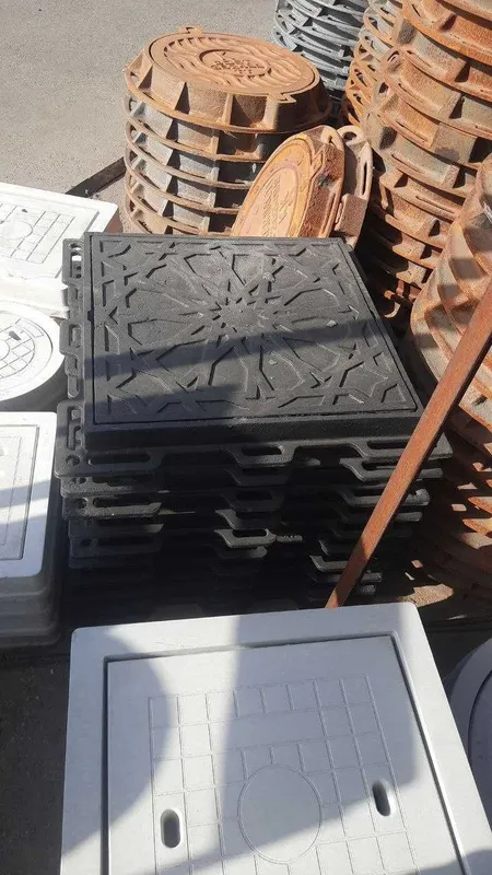 Chugun lyuk Sotamiz (Buyurtma olamiz)