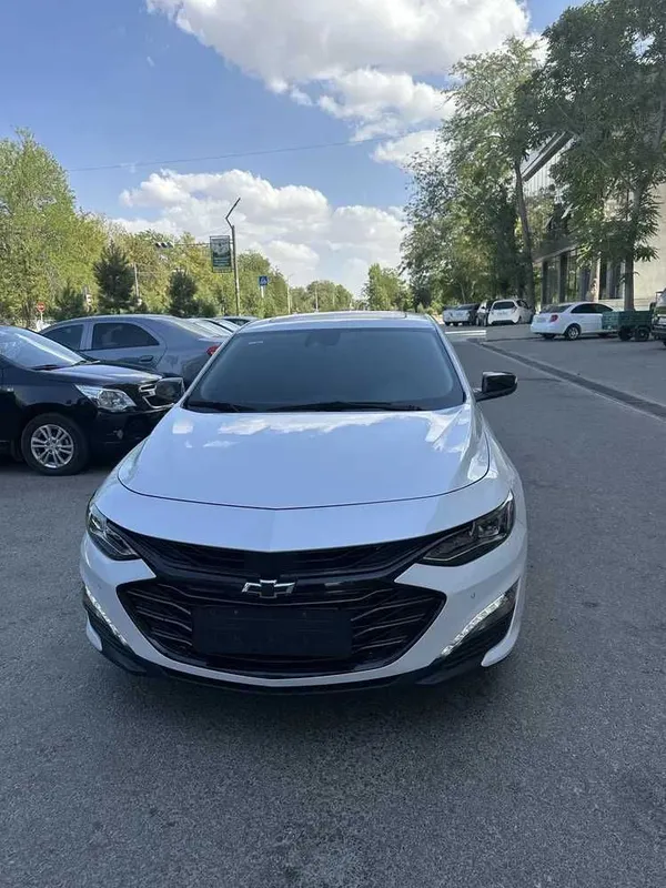 MALIBU XL naxt va xalol nasiya