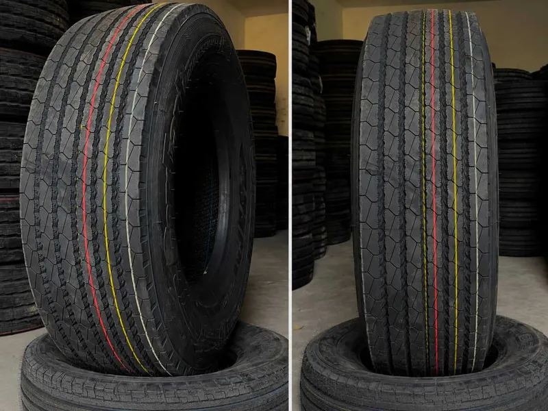 385/65R22.5 razmer va boshqa razmerdagi fura uchun shinalar bor 3