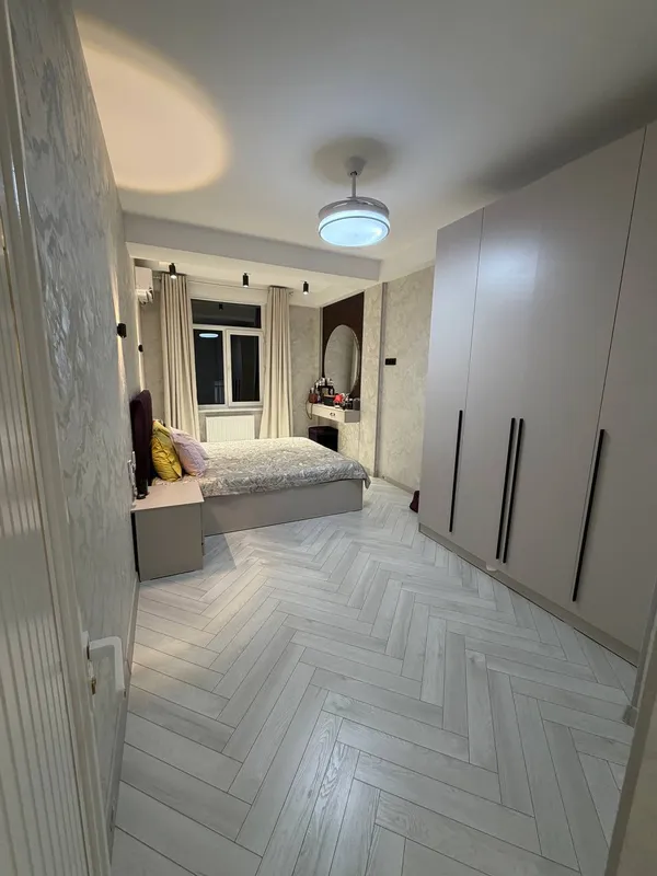 Продажа 3-комн. кв. 75 м², Мирзо-Улугбекский 6