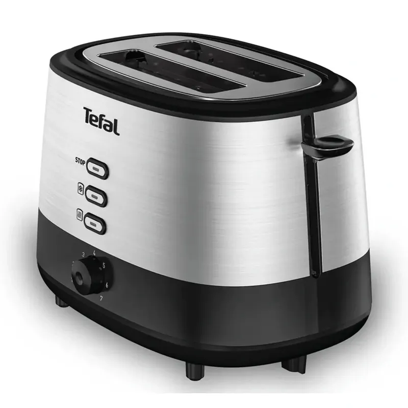 Тостер TEFAL TT520D10 3 Тостер TEFAL TT520D10 3