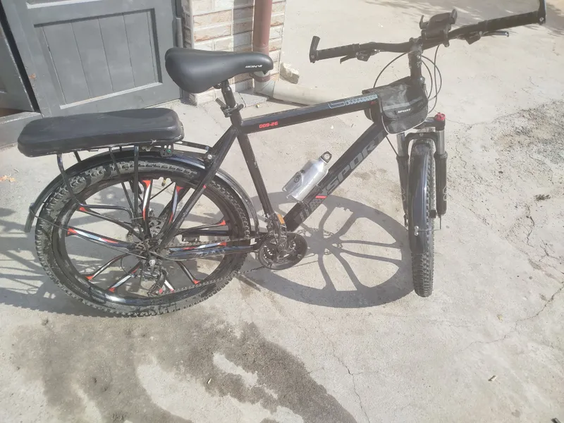 Velosiped 26 razmer 1