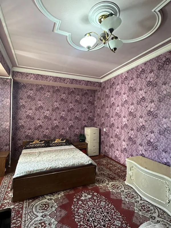 Qizla uchun kvartira