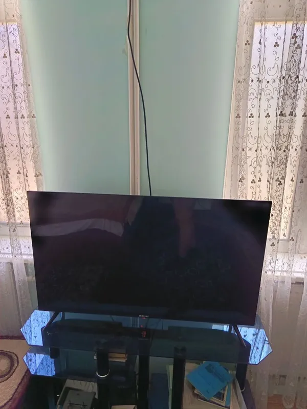 Телевизор Samsung