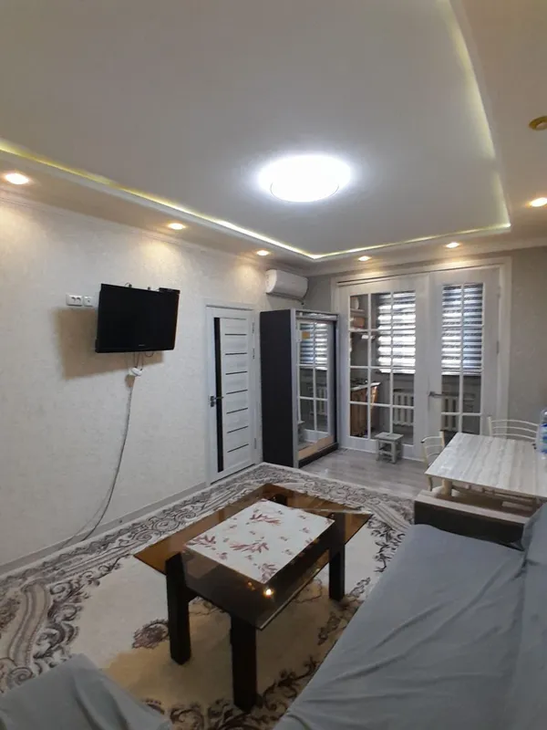 2-комн. квартира, 35 м², 1/4/4 у метро Бодомзор