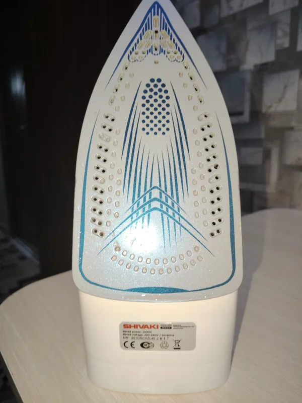 Утюг Shivaki 2 Утюг Shivaki 2