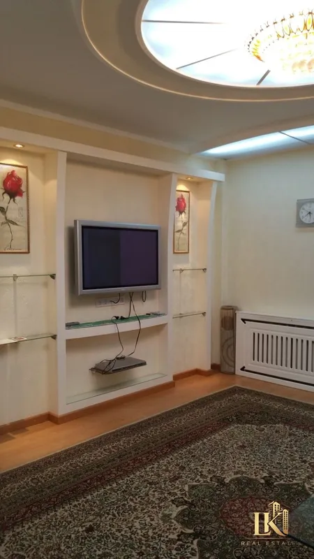 Квартира 2/3/4, среднее состояние, Мирабадский район — фото 4