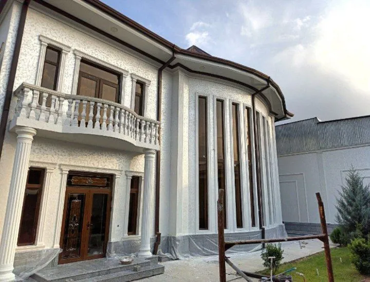 Uyingizni fasadlarini bemalol bizga ishonib topshiring 7 Uyingizni fasadlarini bemalol bizga ishonib topshiring 7