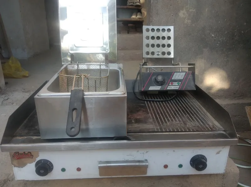 fritur bn elektron mangal 1 oy iwlagan 200$ 2 lasi — фото 1