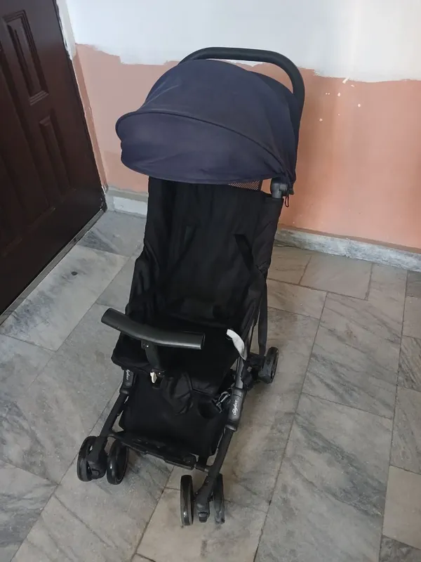 Детская коляска 1 Детская коляска 1