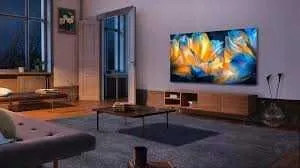 Телевизор TCL C6K Премиум QD-Mini LED — фото 3