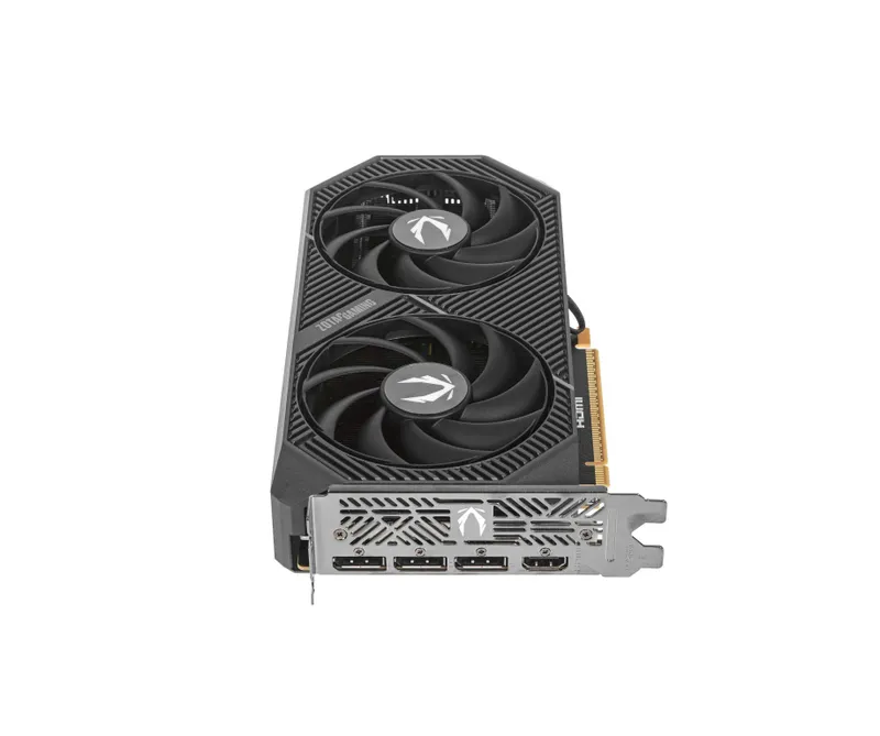 - Видеокарта Zotac GAMING GeForce RTX 5060 Ti Twin Edge 16GB 3 - Видеокарта Zotac GAMING GeForce RTX 5060 Ti Twin Edge 16GB 3