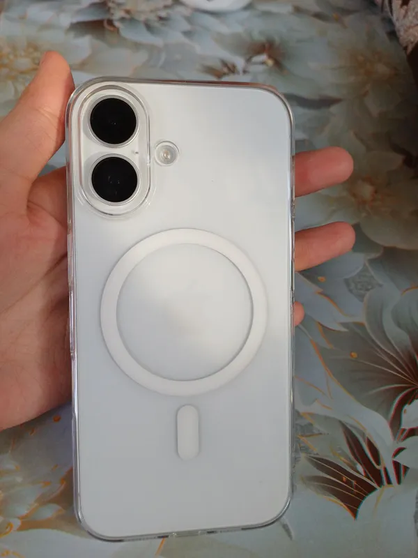 Ipohone 16 oq 256 gb