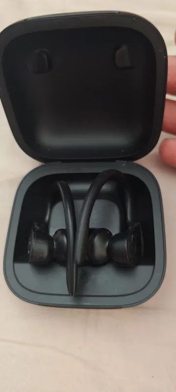 Наушники power beat's pro — фото 1