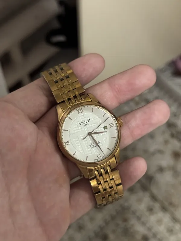 Часы Tissot le locle 1 Часы Tissot le locle 1